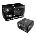 ASRock SL-850G ［Steel Legend 850W］ 電源ユニット - 最安値・価格