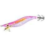 シマノ(SHIMANO) エギ セフィア クリンチ ロングアピール ジェットブースト 3.0号 QE-Z30W 012 STピンク