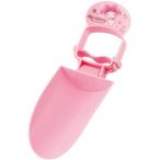 スケーター(Skater) 子供が手洗いしやすい ウォーターガイド マイメロディ ラブラブきゅん サンリオ ZWG1-A