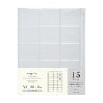 lihi тигр bmyfa... жестяная банка значок заслонка имеется 2 листов ввод коллекция карман PVC 15 карман A4 N3312