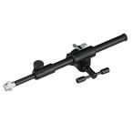TAMAtama микрофон стрела arm Attachment черный MSCA734BK