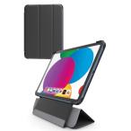  Elecom iPad no. 11 поколение A16 11 дюймовый (2025) 10.9 дюймовый no. 10 поколение (2022) заслонка кейс soft кожа высота style 