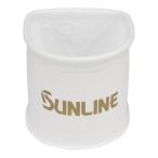  Sunline (SUNLINE) мульти- держатель белый SB-903