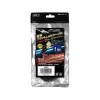 高耐久高速フラットLAN ケーブル category 7 準拠 10ギガビット対応 1m