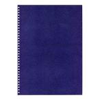  Karl офисная работа контейнер Dub Leroux p кольцо переплёт покрытие твердый TW-61-B