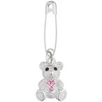 UNIX( Unic s) настольный теннис для номер останавливать DECO-PING дизайн очарование head (teti- Bear ) NX29-06