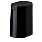  Япония k Lynn Tec (Nihon Clean tech) Ka:z Clean гигиенический pot черный ширина 9.5cm общая длина 17cm туалет pot 