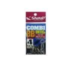 シャウト(Shout) (Shaut) 413CB コンビBBスイベル #4