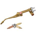 イチネンTASCO TA370-4H ショートサイズ溶接器(カプラー付)