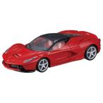 タカラトミー トミカプレミアム 38 ラフェラーリ ミニカー おもちゃ 6歳以上