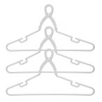 sawa Fuji стирка сушилка для белья ARAI -ru рукоятка вешалка широкий 3P белый ширина 455mm 3 шт. комплект .. нет довольно большой размер catch рукоятка воротник шея на 