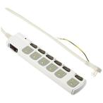  earth &amp;. защита,3P штекер соответствует индивидуальный переключатель имеется . электро- ответвление 6 выход 1.8m [HS-T1259W]