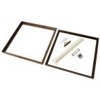 SPG под полом осмотр .460 угол bronze No.66146