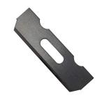 鏡獅子 替刃式カンナ 本体 58ミリ 鉋