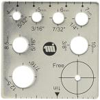 ミヤナガ 位置決めプレート PP