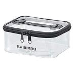  Shimano (SHIMANO) система кейс прозрачный M BK-093T