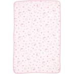 ske-ta-(Skater) покрывало покрывало на колени 110×70cm увлажнитель круг мытье OK baby Sanrio Hello Kitty BBKT1