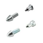 ミノウラ(MINOURA) トレーナー用スルーアクスルアダプター P=1.0ダブルリード2N