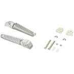 aiNET HONDA серия оригинальный ремонт для неоригинальный задняя подножка левый и правый в комплекте 12 месяцев 56217