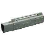 カーメイト INNO イノー 【ロッドケースJ】 【アドオン】 【オプションパーツ】 【釣り竿ケース】 IF46SG スモークグリーン