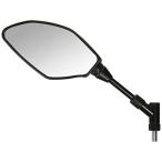 12ヶ月 純正リペア用ミラーYAMAHA ヤマハ MT-03 MT-07 MT-09 MT-10 MT-125 左ミラー 補修用 あす楽対応 7