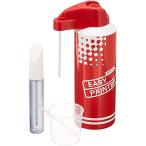  Gaya no-tsu легкий pe Inter покраска tool 80ml EP-01 красный 