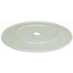 TONBO 新輝合成(Shinki Gosei) トンボ 漬物 押しぶた 10型用 グレー 直径23×高さ1cm 日本製