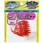 Bait Breath(ベイトブレス) ワーム AJ-R 2インチ #S450 レッドシュリンプ/ゴールド.