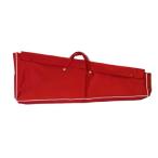 ゼンオン 木琴ビニールケース No.180用 赤