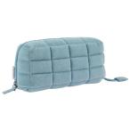 kokyo пенал кисть коробка mo здесь нежный mo Como ko голубой F-VBF290B