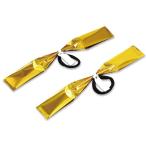 a- Tec (Artec) движение .pompon hands free Cheer pompon название . есть Gold серебряный 18115