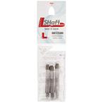 エルスタイル エルシャフト シャフト クリアブラック 190