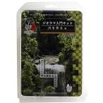 KATO ジオラマ用品 ジオラマ入門キット 川を作る 編 24-344 鉄道模型用品