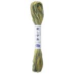 o обод Pas производства .(Olympus Thread)... нить красочный 1.. примерно 20m OS-20M-95