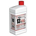 ガイアノーツ T-13M マイルドツールウォッシュ 中 500ml 模型用溶剤 86085