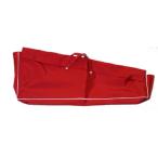 ゼンオン 木琴ビニールケース No.181用 赤