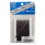 ティムコ(TIEMCO) フライタイイング TMC エアロドライウィング ダークダン #07