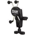  Ram крепление RAM MOUNTS [ комплект ]X рукоятка смартфон держатель комплект U знак зажим крепление arm (M) X-Grip держатель 