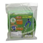 高儀(Takagi) EARTH MAN 草刈用 ワンタッチメッシュエプロン フリーサイズ【夏場も快適】【ワンタッチ脱着】 草刈りエプロン 草刈