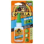 KURE(. промышленность ) Gorilla super клей гель 15g мощный мгновенно схватывающийся клей 1786