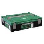 HiKOKI( высокий ko-ki) система кейс 1 0040-2656