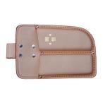 岡恒 剪定皮サック 2丁入 No.109