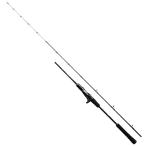 シマノ(SHIMANO) ソルトウォーターロッド タイラバ 炎月XR 2021年モデル B63ML-S/L オフショア タイラバ