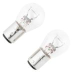  Stanley Electric (STANLEY) BP4845 блистер лампа 12V 27/5W NO16