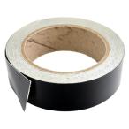  направление остров автомобильный товар завод M'SPORT M'LINES casual лента черный ширина 20mm×6m шт MM-17