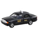 タカラトミー トミカ No.051 トヨタ クラウン コンフォート タクシー (箱) ミニカー おもちゃ 3歳以上 ブラック