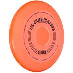 Wham-O(wa-mo-) Guts диск (GPA) CJ-G001R