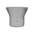 KINTO (キントー) SCS ホルダー 4cups コーヒー ハンドドリップ 目盛付き 食洗機対応 27627