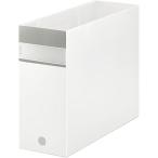  King Jim box файл прозрачный fei шероховатость tsu место хранения ширина 100mm A4 прозрачный FV4903T-T