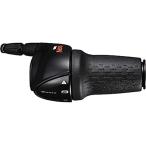 シマノ(SHIMANO) SL-C6000 ブラック 内装8S ・CJ-8S20対応 ESLC60008L210LA3